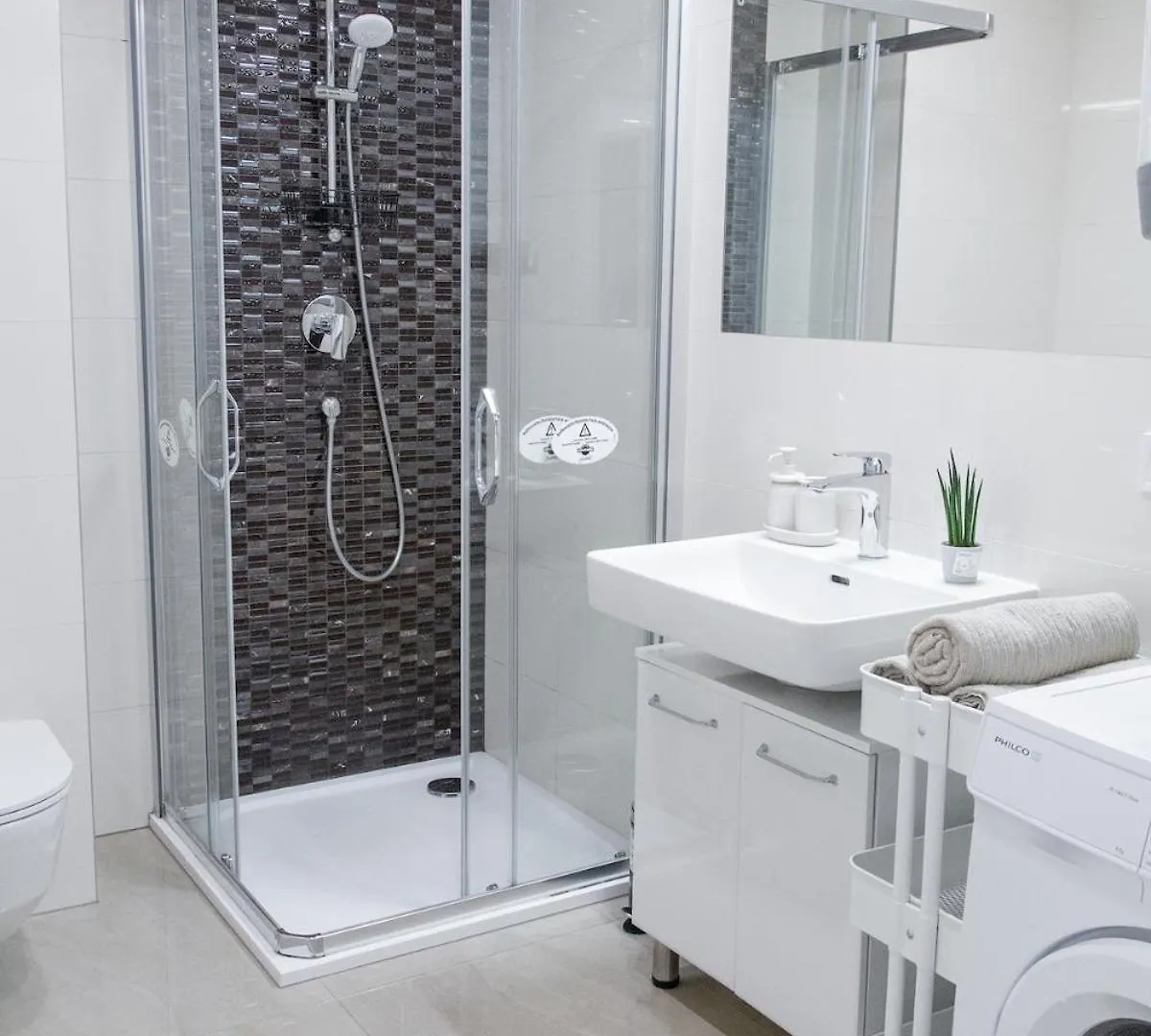 Appartamento Wa601 - Apt 1Min Walk From Wenceslas Square Praga