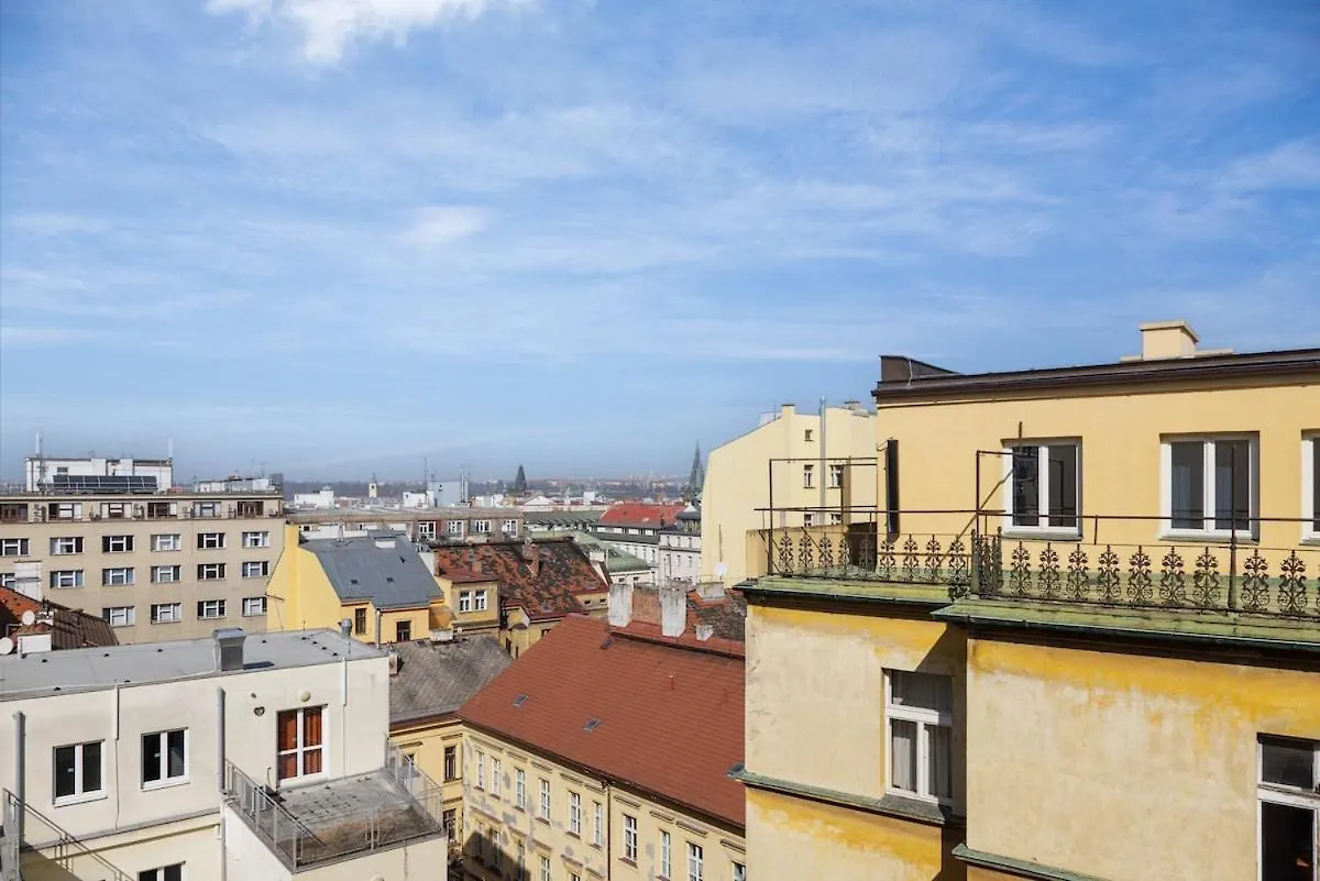 Wa601 - Apt 1Min Walk From Wenceslas Square Praga 0*,  Repubblica Ceca
