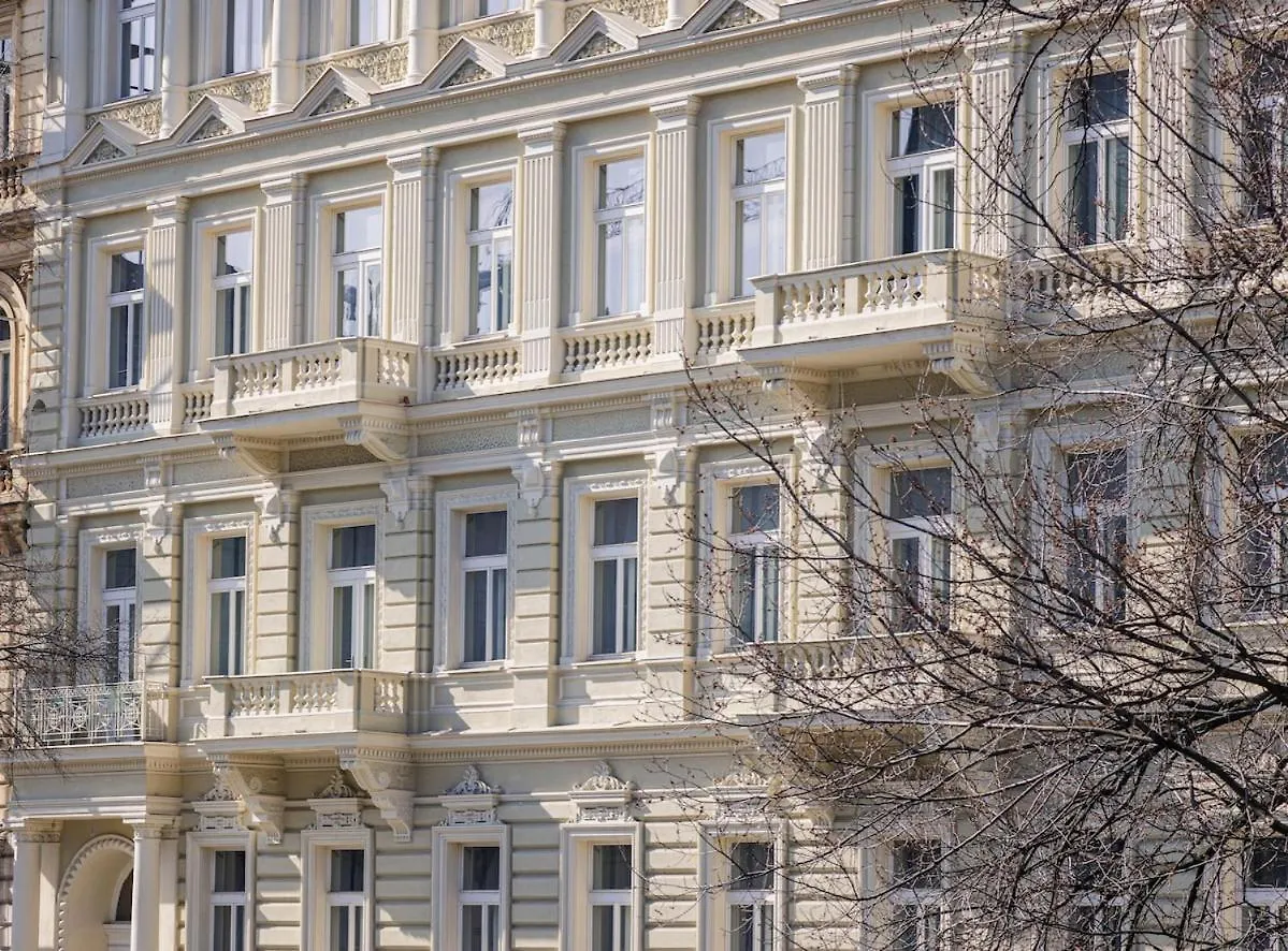 Appartamento Wa601 - Apt 1Min Walk From Wenceslas Square Praga