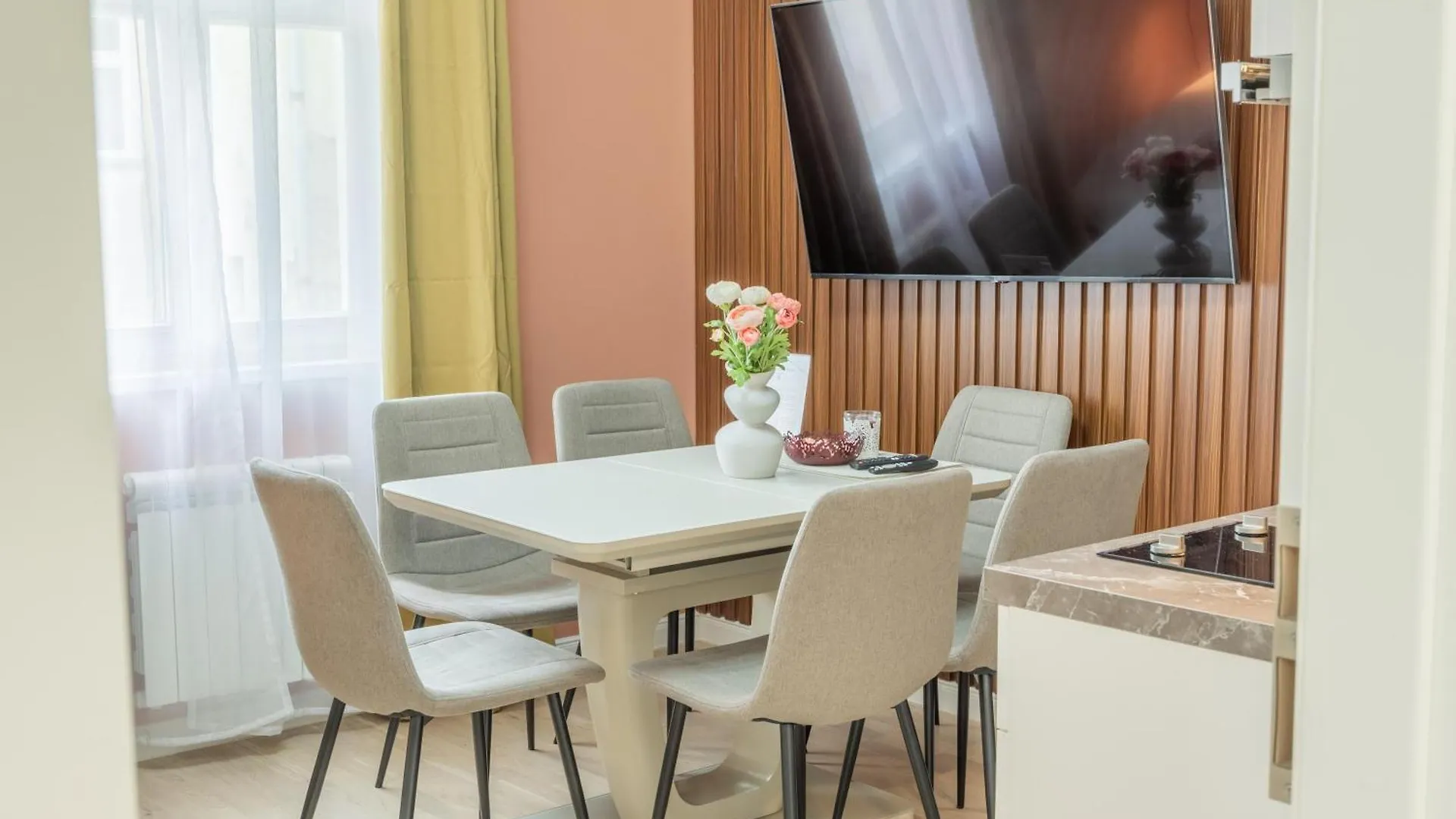 Wa601 - Apt 1Min Walk From Wenceslas Square Praga
