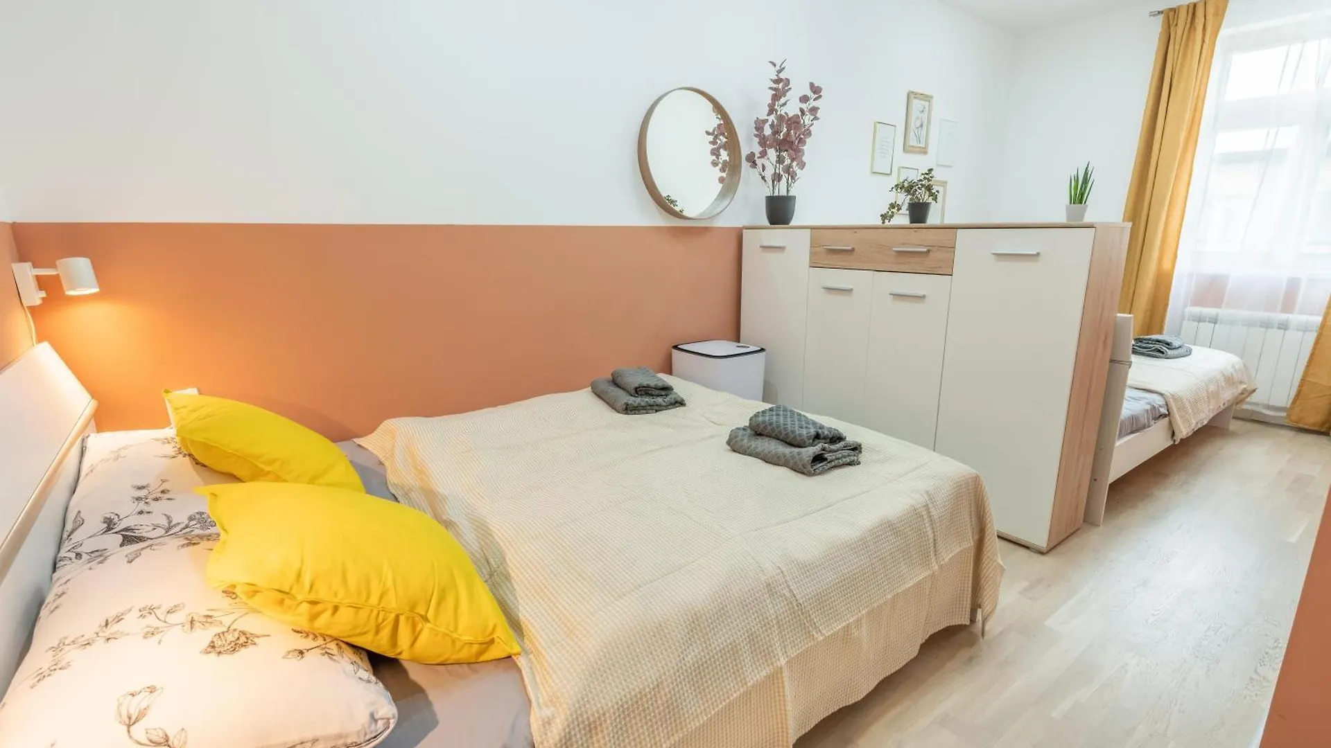 Wa601 - Apt 1Min Walk From Wenceslas Square Praga Appartamento