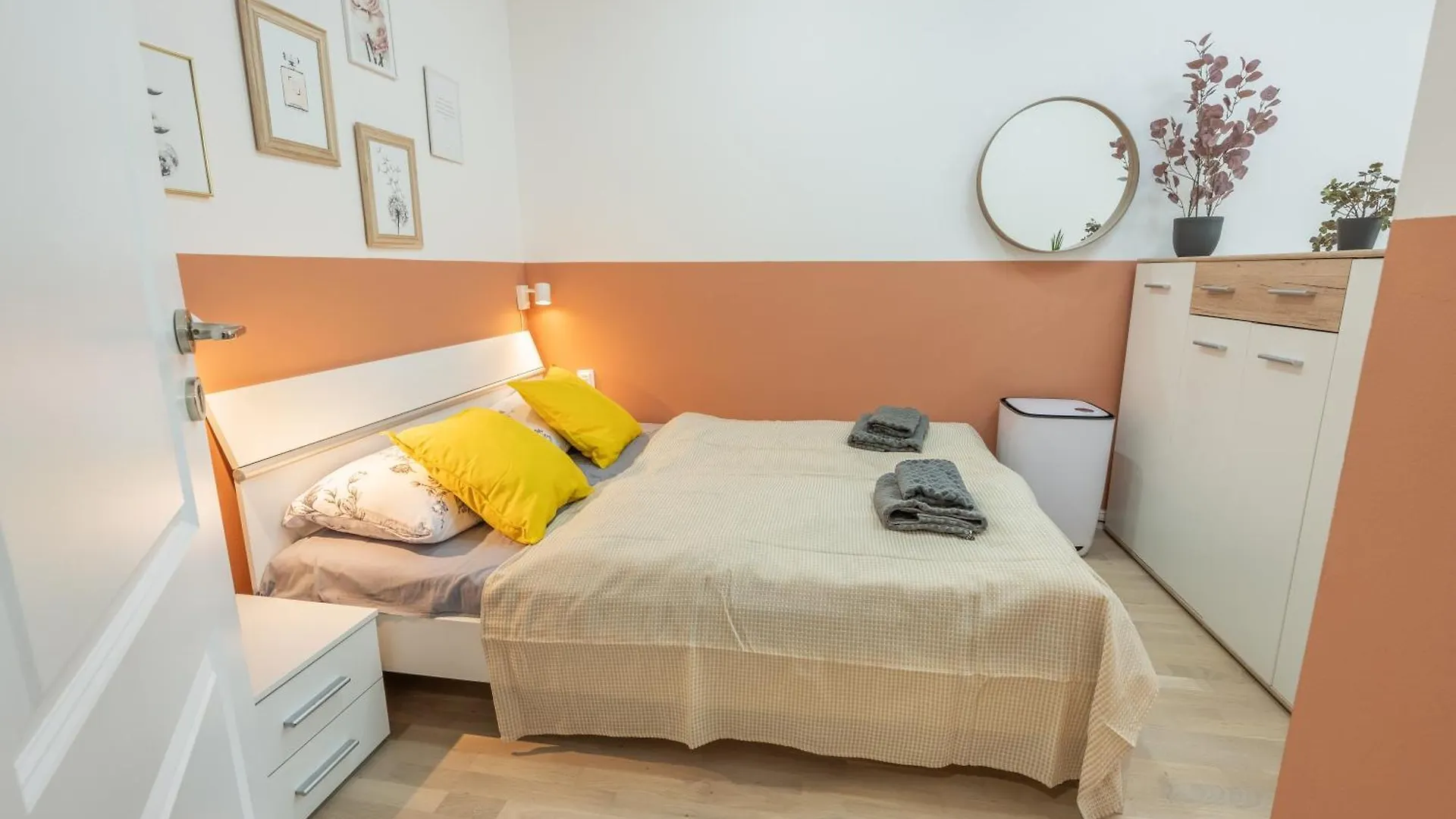 Appartamento Wa601 - Apt 1Min Walk From Wenceslas Square Praga Repubblica Ceca