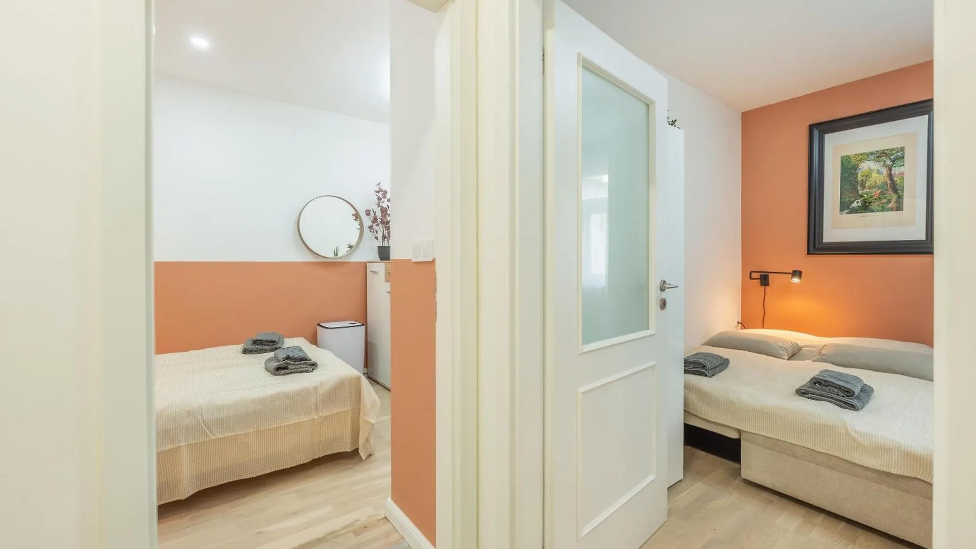 Appartamento Wa601 - Apt 1Min Walk From Wenceslas Square Praga Repubblica Ceca