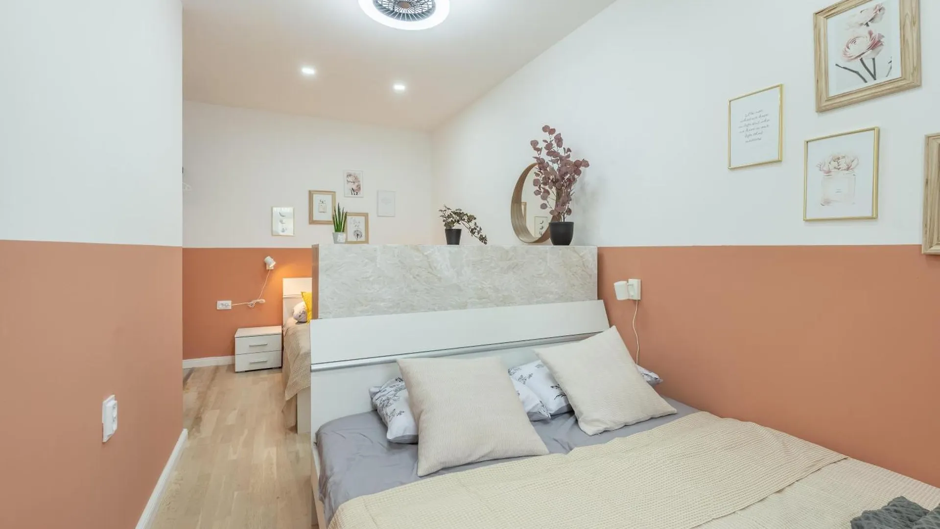 Appartamento Wa601 - Apt 1Min Walk From Wenceslas Square Praga